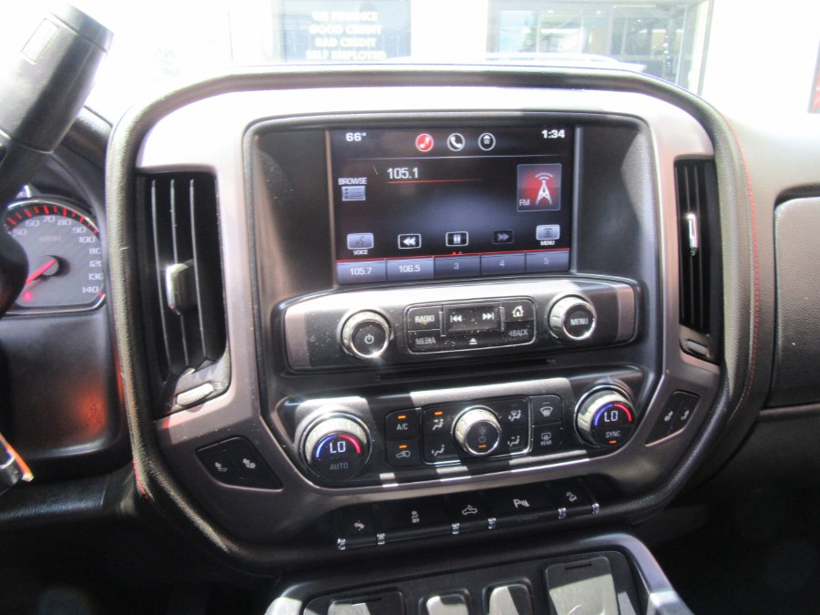 2015 GMC Sierra 1500 4WD Double Cab 143.5" SLT, available for sale in Little Ferry, New Jersey | Royalty Auto Sales. Little Ferry, New Jersey 2015 GMC Sierra 1500 4WD Double Cab 143.5" SLT, available for sale in Little Ferry, New Jersey | Royalty Auto Sales. Little Ferry, New Jersey