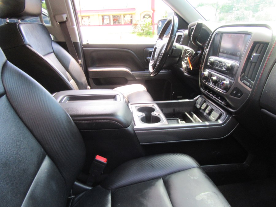 2015 GMC Sierra 1500 4WD Double Cab 143.5" SLT, available for sale in Little Ferry, New Jersey | Royalty Auto Sales. Little Ferry, New Jersey 2015 GMC Sierra 1500 4WD Double Cab 143.5" SLT, available for sale in Little Ferry, New Jersey | Royalty Auto Sales. Little Ferry, New Jersey