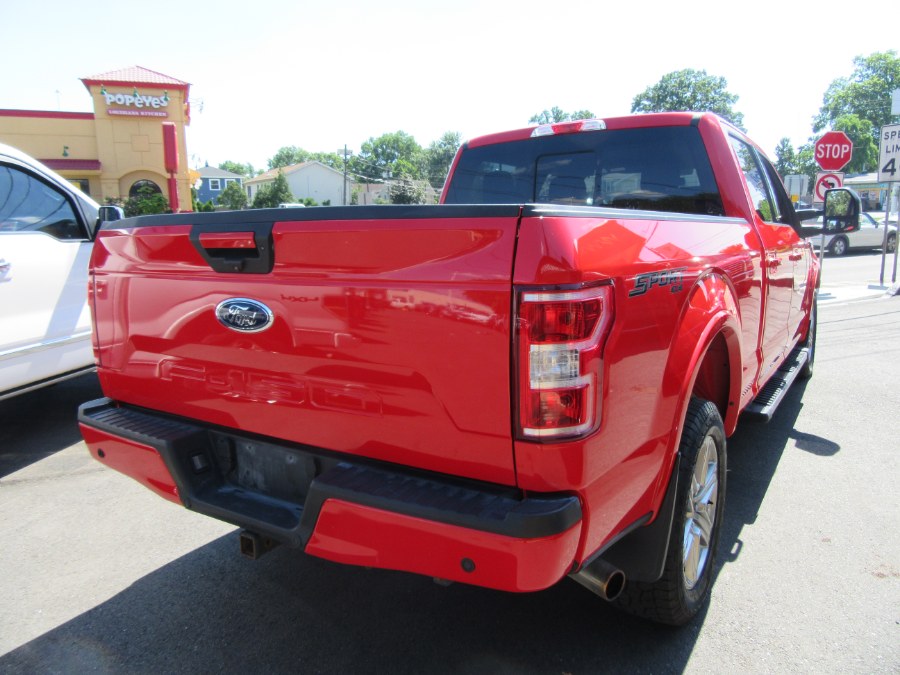 Used Ford F-150 XLT 4WD SuperCrew 5.5'' Box 2018 | Royalty Auto Sales. Little Ferry, New Jersey Used Ford F-150 XLT 4WD SuperCrew 5.5'' Box 2018 | Royalty Auto Sales. Little Ferry, New Jersey
