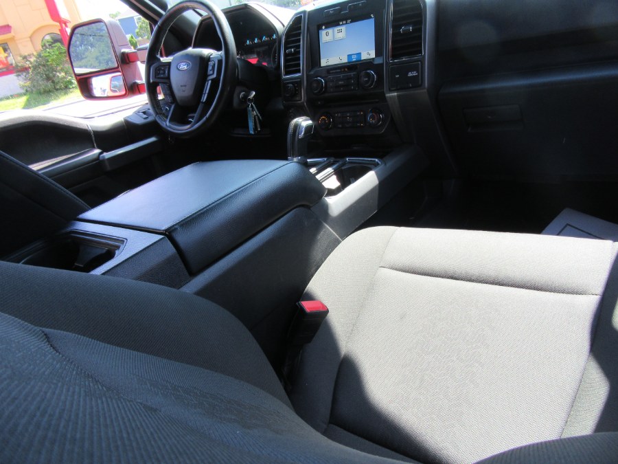 Used Ford F-150 XLT 4WD SuperCrew 5.5'' Box 2018 | Royalty Auto Sales. Little Ferry, New Jersey Used Ford F-150 XLT 4WD SuperCrew 5.5'' Box 2018 | Royalty Auto Sales. Little Ferry, New Jersey