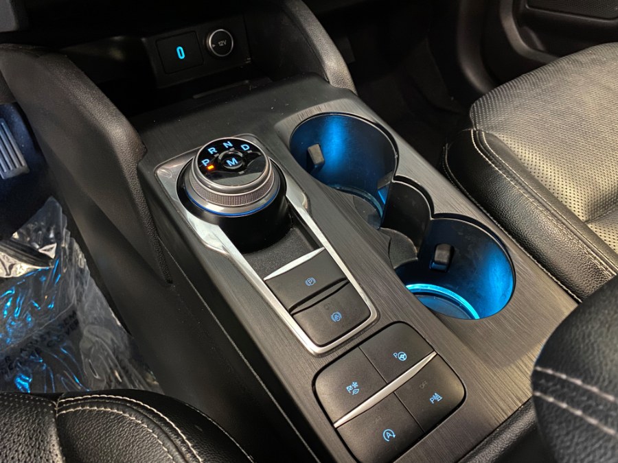 Used Ford Escape Titanium AWD 2020 | Inman Motors Sales. Medford, Massachusetts Used Ford Escape Titanium AWD 2020 | Inman Motors Sales. Medford, Massachusetts