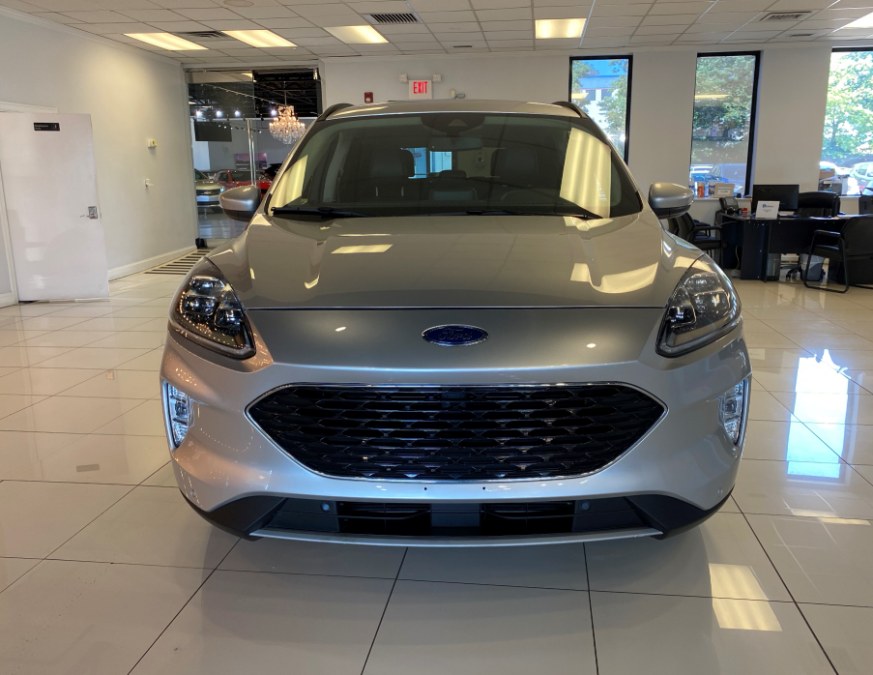 Used Ford Escape Titanium AWD 2020 | Inman Motors Sales. Medford, Massachusetts Used Ford Escape Titanium AWD 2020 | Inman Motors Sales. Medford, Massachusetts