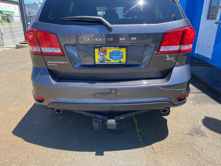 Used Dodge Journey AWD 4dr SXT 2015 | Harbor View Auto Sales LLC. Stamford, Connecticut Used Dodge Journey AWD 4dr SXT 2015 | Harbor View Auto Sales LLC. Stamford, Connecticut