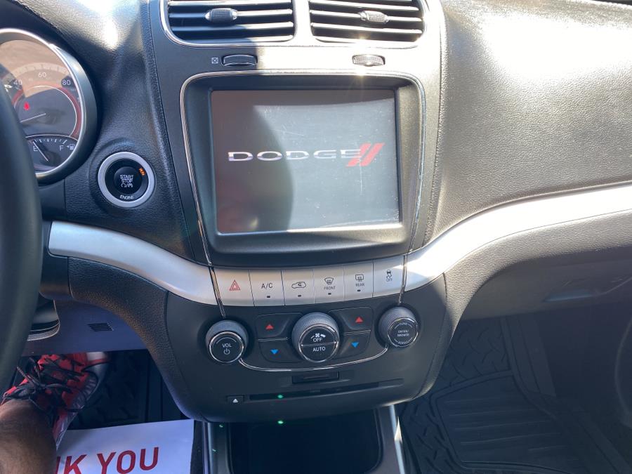 Used Dodge Journey AWD 4dr SXT 2015 | Harbor View Auto Sales LLC. Stamford, Connecticut Used Dodge Journey AWD 4dr SXT 2015 | Harbor View Auto Sales LLC. Stamford, Connecticut