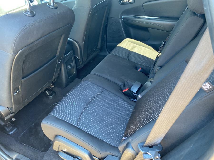 Used Dodge Journey AWD 4dr SXT 2015 | Harbor View Auto Sales LLC. Stamford, Connecticut Used Dodge Journey AWD 4dr SXT 2015 | Harbor View Auto Sales LLC. Stamford, Connecticut