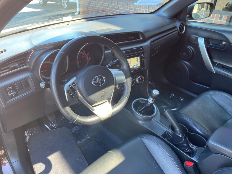 Used Scion tC 2dr HB Man (Natl) 2013 | Newfield Auto Sales. Middletown, Connecticut Used Scion tC 2dr HB Man (Natl) 2013 | Newfield Auto Sales. Middletown, Connecticut