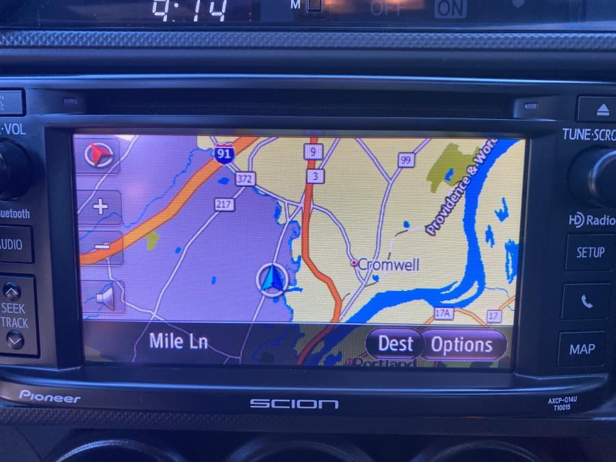 Used Scion tC 2dr HB Man (Natl) 2013 | Newfield Auto Sales. Middletown, Connecticut Used Scion tC 2dr HB Man (Natl) 2013 | Newfield Auto Sales. Middletown, Connecticut