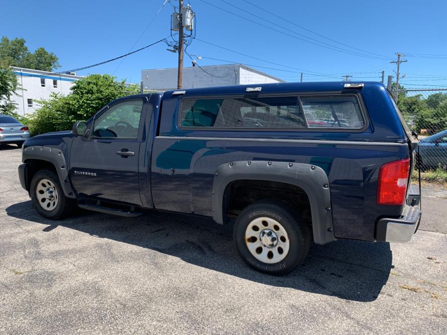 2011 Chevrolet Silverado 1500 2WD Reg Cab 119.0" Work Truck, available for sale in Milford, Connecticut | Dealertown Auto Wholesalers. Milford, Connecticut 2011 Chevrolet Silverado 1500 2WD Reg Cab 119.0" Work Truck, available for sale in Milford, Connecticut | Dealertown Auto Wholesalers. Milford, Connecticut