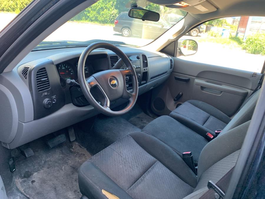 2011 Chevrolet Silverado 1500 2WD Reg Cab 119.0" Work Truck, available for sale in Milford, Connecticut | Dealertown Auto Wholesalers. Milford, Connecticut 2011 Chevrolet Silverado 1500 2WD Reg Cab 119.0" Work Truck, available for sale in Milford, Connecticut | Dealertown Auto Wholesalers. Milford, Connecticut