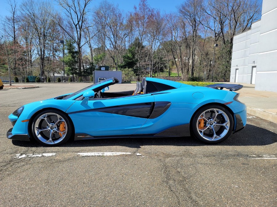 2020 McLaren 600LT Spider, available for sale in Tampa, Florida | 0 to 60 Motorsports. Tampa, Florida 2020 McLaren 600LT Spider, available for sale in Tampa, Florida | 0 to 60 Motorsports. Tampa, Florida