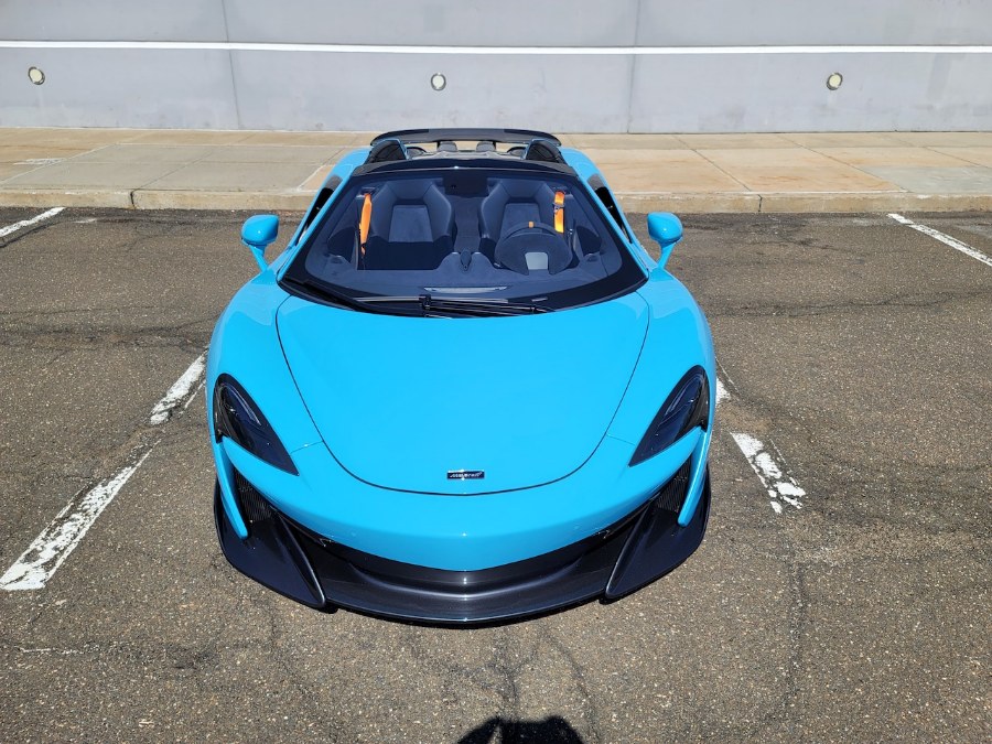 2020 McLaren 600LT Spider, available for sale in Tampa, Florida | 0 to 60 Motorsports. Tampa, Florida 2020 McLaren 600LT Spider, available for sale in Tampa, Florida | 0 to 60 Motorsports. Tampa, Florida