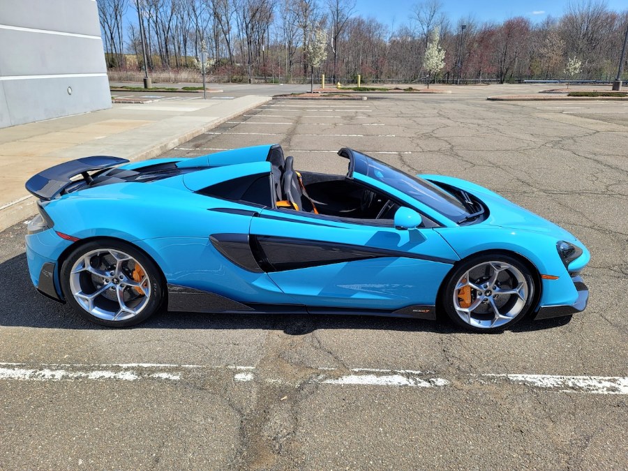 2020 McLaren 600LT Spider, available for sale in Tampa, Florida | 0 to 60 Motorsports. Tampa, Florida 2020 McLaren 600LT Spider, available for sale in Tampa, Florida | 0 to 60 Motorsports. Tampa, Florida