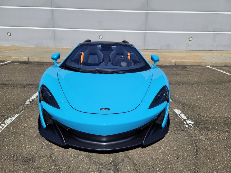 2020 McLaren 600LT Spider, available for sale in Tampa, Florida | 0 to 60 Motorsports. Tampa, Florida 2020 McLaren 600LT Spider, available for sale in Tampa, Florida | 0 to 60 Motorsports. Tampa, Florida