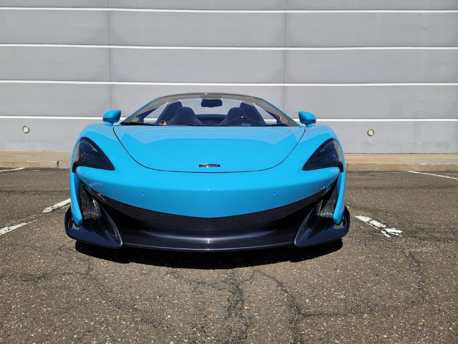 2020 McLaren 600LT Spider, available for sale in Tampa, Florida | 0 to 60 Motorsports. Tampa, Florida 2020 McLaren 600LT Spider, available for sale in Tampa, Florida | 0 to 60 Motorsports. Tampa, Florida