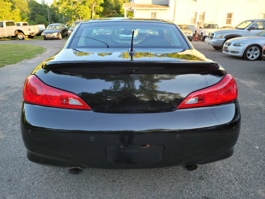 2010 Infiniti G37 Convertible 6 Speed Manual Sort PKG RWD, available for sale in East Windsor, Connecticut | Toro Auto. East Windsor, Connecticut 2010 Infiniti G37 Convertible 6 Speed Manual Sort PKG RWD, available for sale in East Windsor, Connecticut | Toro Auto. East Windsor, Connecticut