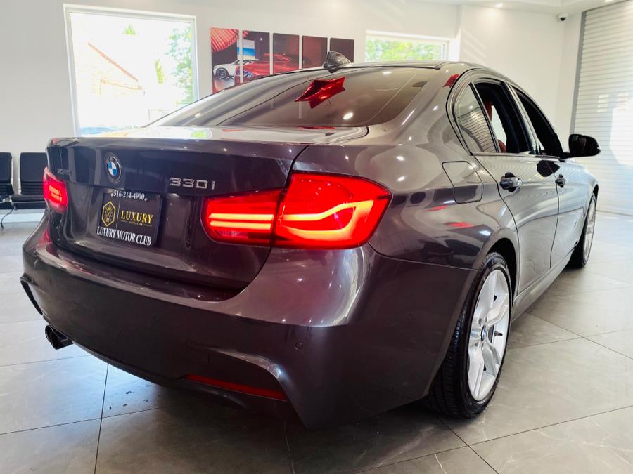 Used BMW 3 Series 330i xDrive Sedan 2018 | Luxury Motor Club. Franklin Square, New York Used BMW 3 Series 330i xDrive Sedan 2018 | Luxury Motor Club. Franklin Square, New York