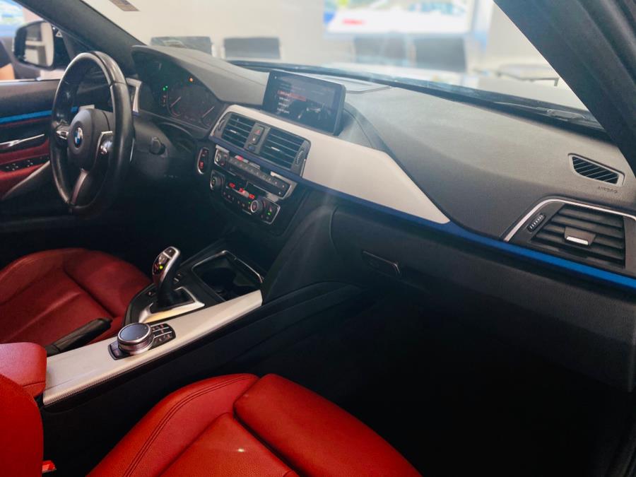 Used BMW 3 Series 330i xDrive Sedan 2018 | Luxury Motor Club. Franklin Square, New York Used BMW 3 Series 330i xDrive Sedan 2018 | Luxury Motor Club. Franklin Square, New York