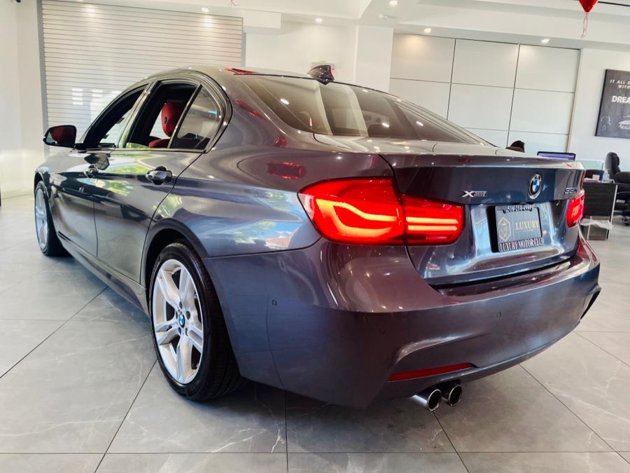 Used BMW 3 Series 330i xDrive Sedan 2018 | Luxury Motor Club. Franklin Square, New York Used BMW 3 Series 330i xDrive Sedan 2018 | Luxury Motor Club. Franklin Square, New York
