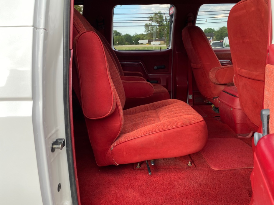 Used Ford Bronco IV 4dr Wagon 1990 | Marsh Auto Sales LLC. Ortonville, Michigan Used Ford Bronco IV 4dr Wagon 1990 | Marsh Auto Sales LLC. Ortonville, Michigan