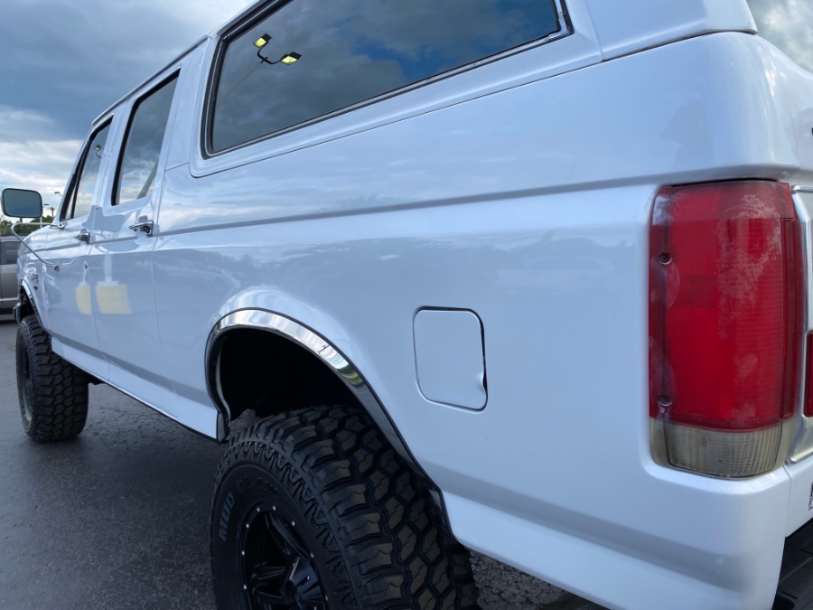 Used Ford Bronco IV 4dr Wagon 1990 | Marsh Auto Sales LLC. Ortonville, Michigan Used Ford Bronco IV 4dr Wagon 1990 | Marsh Auto Sales LLC. Ortonville, Michigan