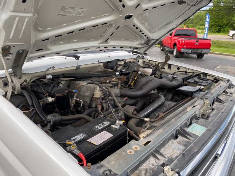 Used Ford Bronco IV 4dr Wagon 1990 | Marsh Auto Sales LLC. Ortonville, Michigan Used Ford Bronco IV 4dr Wagon 1990 | Marsh Auto Sales LLC. Ortonville, Michigan