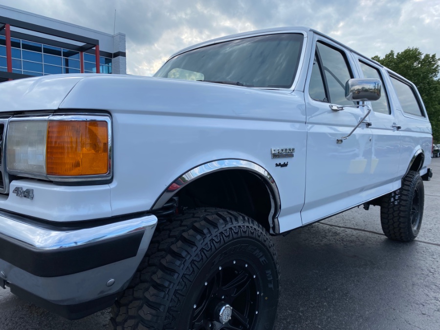 Used Ford Bronco IV 4dr Wagon 1990 | Marsh Auto Sales LLC. Ortonville, Michigan Used Ford Bronco IV 4dr Wagon 1990 | Marsh Auto Sales LLC. Ortonville, Michigan