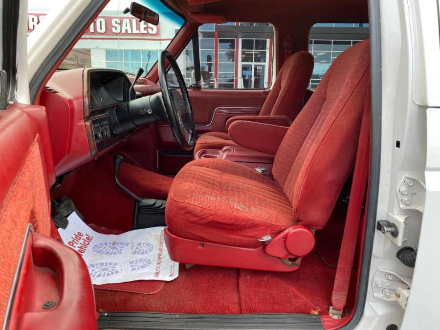 Used Ford Bronco IV 4dr Wagon 1990 | Marsh Auto Sales LLC. Ortonville, Michigan Used Ford Bronco IV 4dr Wagon 1990 | Marsh Auto Sales LLC. Ortonville, Michigan