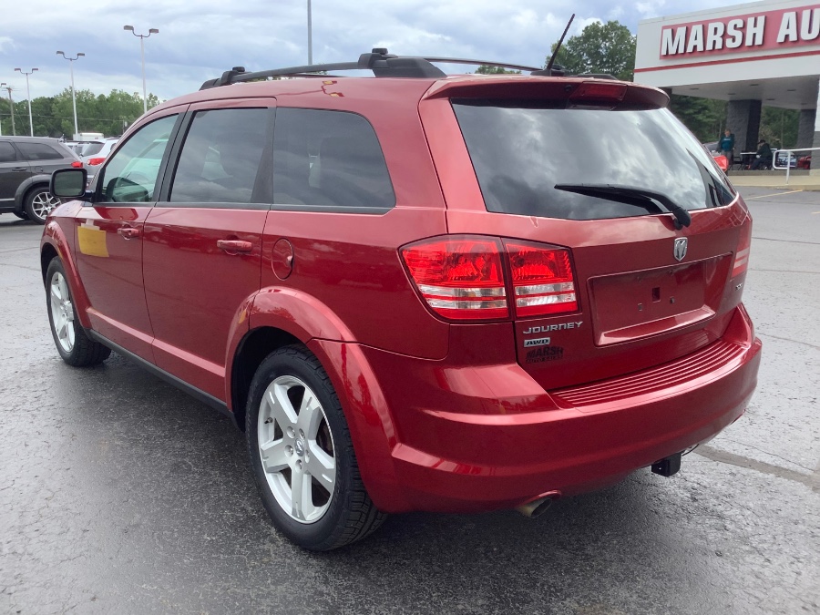 Used Dodge Journey AWD 4dr SXT 2009 | Marsh Auto Sales LLC. Ortonville, Michigan Used Dodge Journey AWD 4dr SXT 2009 | Marsh Auto Sales LLC. Ortonville, Michigan