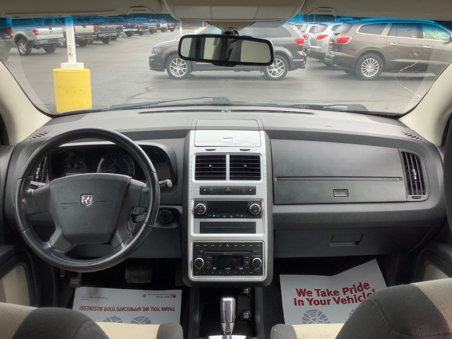 Used Dodge Journey AWD 4dr SXT 2009 | Marsh Auto Sales LLC. Ortonville, Michigan Used Dodge Journey AWD 4dr SXT 2009 | Marsh Auto Sales LLC. Ortonville, Michigan