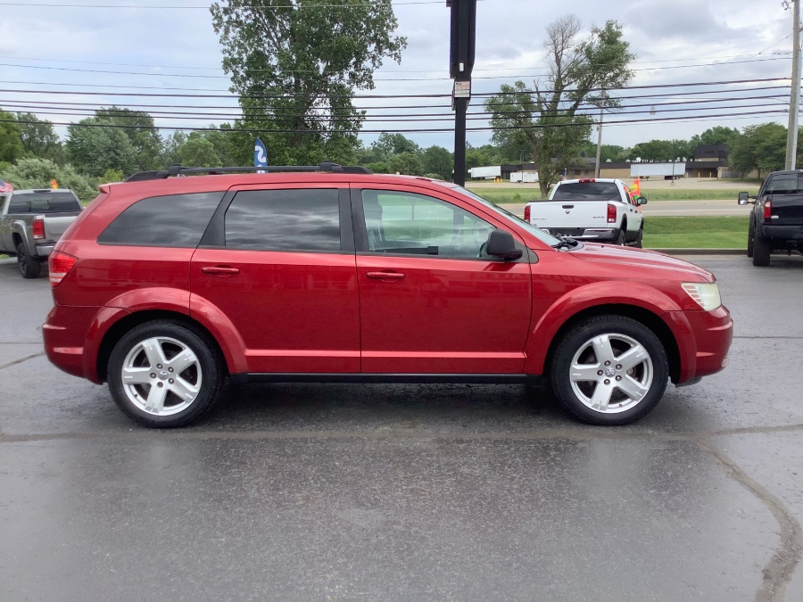 Used Dodge Journey AWD 4dr SXT 2009 | Marsh Auto Sales LLC. Ortonville, Michigan Used Dodge Journey AWD 4dr SXT 2009 | Marsh Auto Sales LLC. Ortonville, Michigan