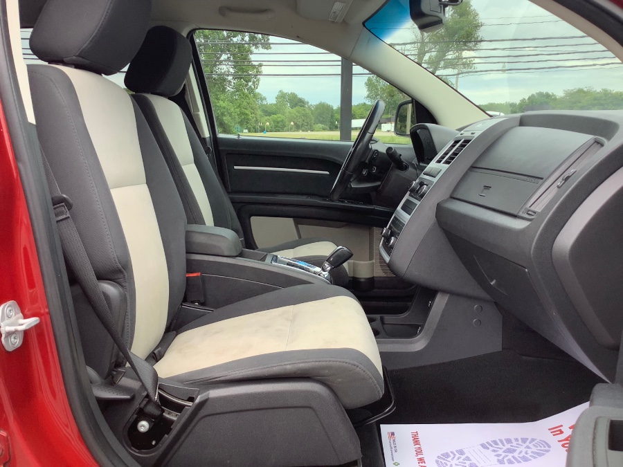 Used Dodge Journey AWD 4dr SXT 2009 | Marsh Auto Sales LLC. Ortonville, Michigan Used Dodge Journey AWD 4dr SXT 2009 | Marsh Auto Sales LLC. Ortonville, Michigan