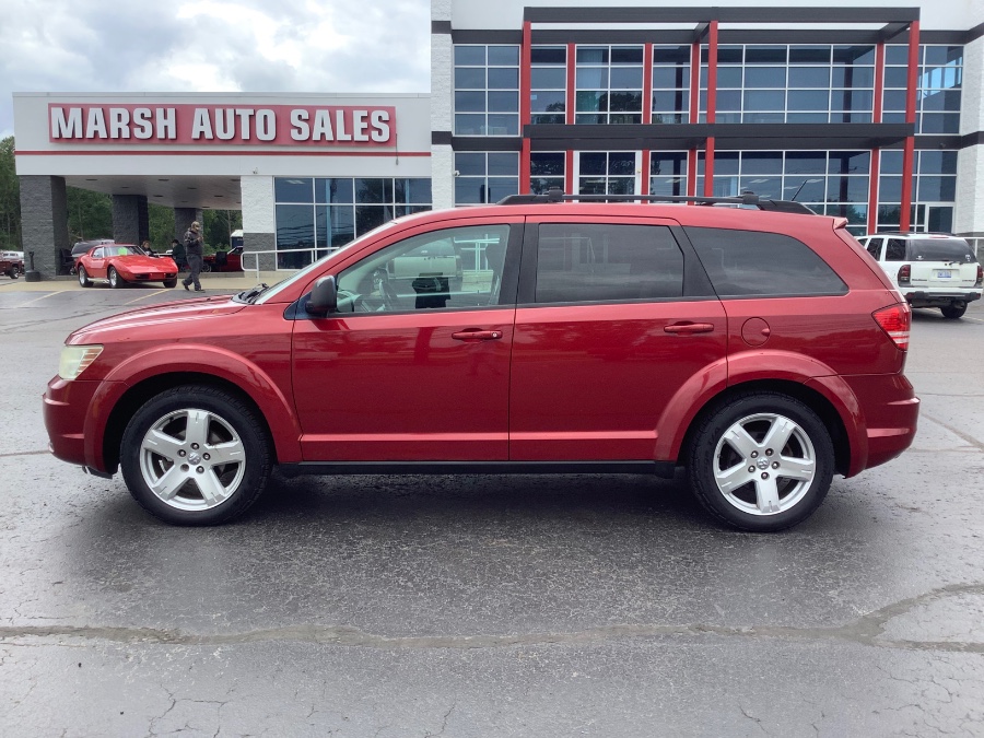 Used Dodge Journey AWD 4dr SXT 2009 | Marsh Auto Sales LLC. Ortonville, Michigan Used Dodge Journey AWD 4dr SXT 2009 | Marsh Auto Sales LLC. Ortonville, Michigan