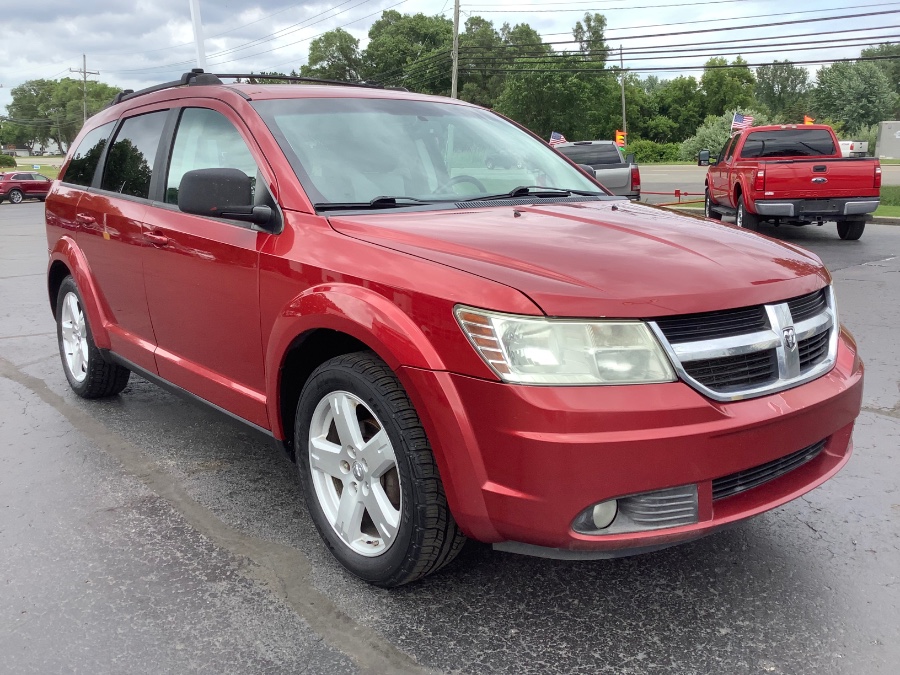Used Dodge Journey AWD 4dr SXT 2009 | Marsh Auto Sales LLC. Ortonville, Michigan Used Dodge Journey AWD 4dr SXT 2009 | Marsh Auto Sales LLC. Ortonville, Michigan