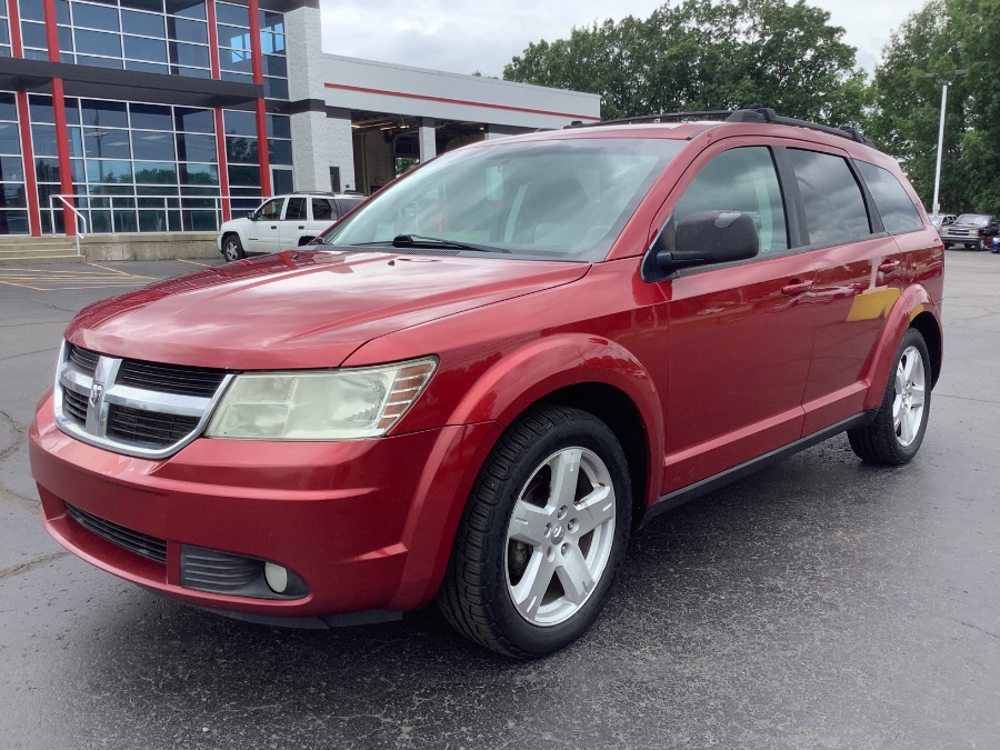 Used Dodge Journey AWD 4dr SXT 2009 | Marsh Auto Sales LLC. Ortonville, Michigan Used Dodge Journey AWD 4dr SXT 2009 | Marsh Auto Sales LLC. Ortonville, Michigan