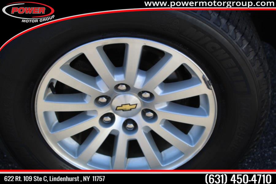 Used Chevrolet Tahoe Hybrid 4WD 4dr 2013 | Power Motor Group. Lindenhurst, New York Used Chevrolet Tahoe Hybrid 4WD 4dr 2013 | Power Motor Group. Lindenhurst, New York