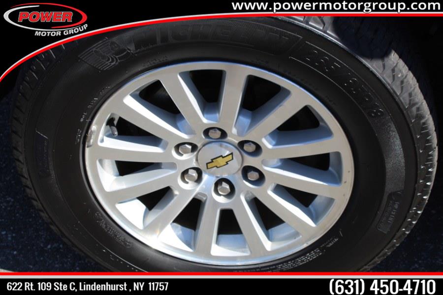 Used Chevrolet Tahoe Hybrid 4WD 4dr 2013 | Power Motor Group. Lindenhurst, New York Used Chevrolet Tahoe Hybrid 4WD 4dr 2013 | Power Motor Group. Lindenhurst, New York