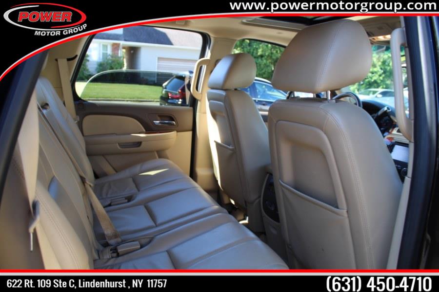 Used Chevrolet Tahoe Hybrid 4WD 4dr 2013 | Power Motor Group. Lindenhurst, New York Used Chevrolet Tahoe Hybrid 4WD 4dr 2013 | Power Motor Group. Lindenhurst, New York