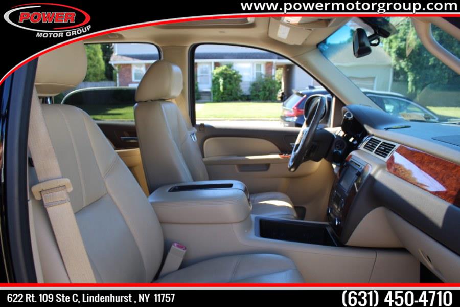 Used Chevrolet Tahoe Hybrid 4WD 4dr 2013 | Power Motor Group. Lindenhurst, New York Used Chevrolet Tahoe Hybrid 4WD 4dr 2013 | Power Motor Group. Lindenhurst, New York