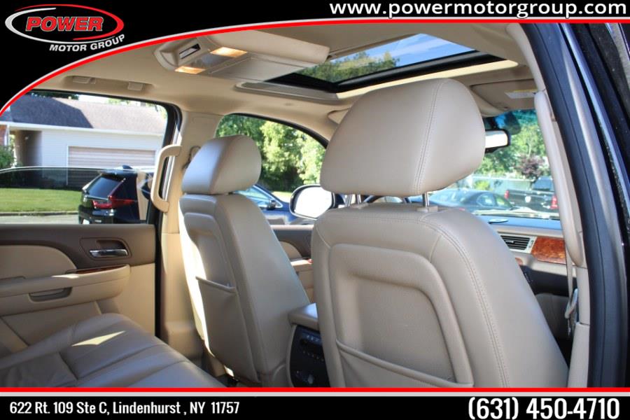 Used Chevrolet Tahoe Hybrid 4WD 4dr 2013 | Power Motor Group. Lindenhurst, New York Used Chevrolet Tahoe Hybrid 4WD 4dr 2013 | Power Motor Group. Lindenhurst, New York