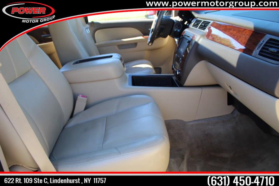 Used Chevrolet Tahoe Hybrid 4WD 4dr 2013 | Power Motor Group. Lindenhurst, New York Used Chevrolet Tahoe Hybrid 4WD 4dr 2013 | Power Motor Group. Lindenhurst, New York