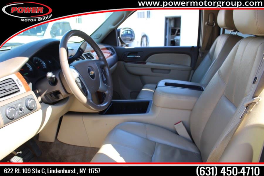 Used Chevrolet Tahoe Hybrid 4WD 4dr 2013 | Power Motor Group. Lindenhurst, New York Used Chevrolet Tahoe Hybrid 4WD 4dr 2013 | Power Motor Group. Lindenhurst, New York