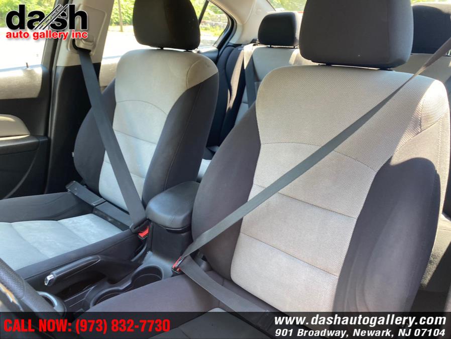 Used Chevrolet Cruze 4dr Sdn Auto LS 2015 | Dash Auto Gallery Inc.. Newark, New Jersey Used Chevrolet Cruze 4dr Sdn Auto LS 2015 | Dash Auto Gallery Inc.. Newark, New Jersey
