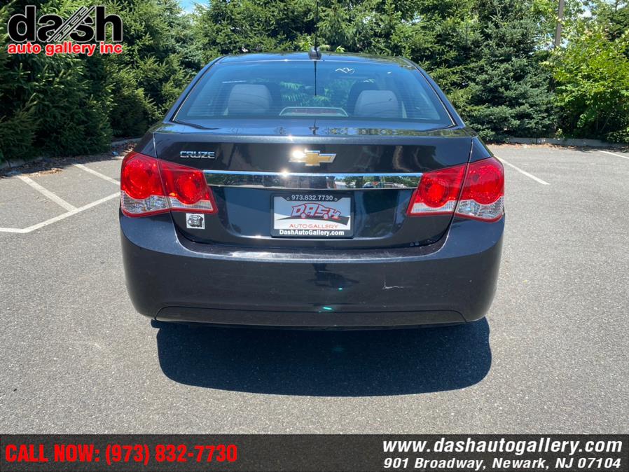 Used Chevrolet Cruze 4dr Sdn Auto LS 2015 | Dash Auto Gallery Inc.. Newark, New Jersey Used Chevrolet Cruze 4dr Sdn Auto LS 2015 | Dash Auto Gallery Inc.. Newark, New Jersey