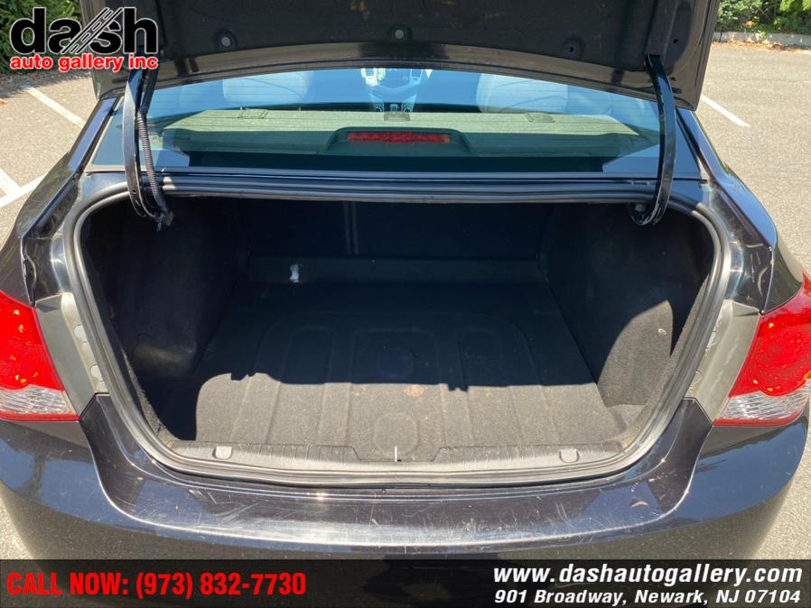 Used Chevrolet Cruze 4dr Sdn Auto LS 2015 | Dash Auto Gallery Inc.. Newark, New Jersey Used Chevrolet Cruze 4dr Sdn Auto LS 2015 | Dash Auto Gallery Inc.. Newark, New Jersey
