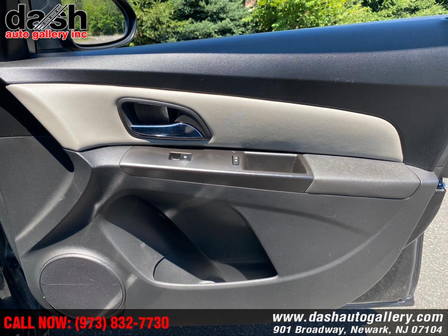 Used Chevrolet Cruze 4dr Sdn Auto LS 2015 | Dash Auto Gallery Inc.. Newark, New Jersey Used Chevrolet Cruze 4dr Sdn Auto LS 2015 | Dash Auto Gallery Inc.. Newark, New Jersey