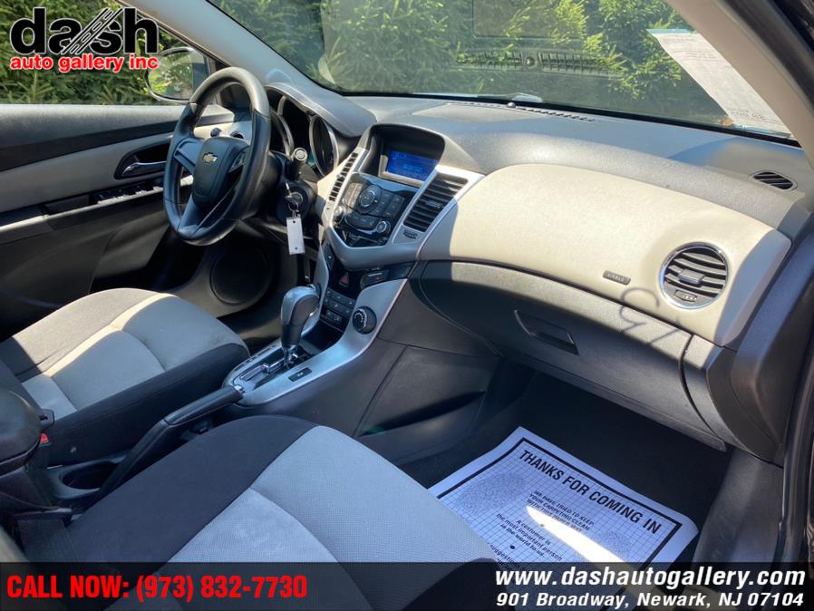 Used Chevrolet Cruze 4dr Sdn Auto LS 2015 | Dash Auto Gallery Inc.. Newark, New Jersey Used Chevrolet Cruze 4dr Sdn Auto LS 2015 | Dash Auto Gallery Inc.. Newark, New Jersey