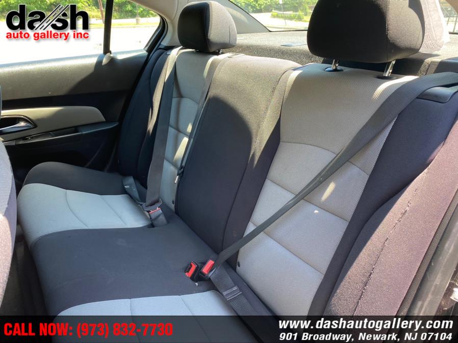 Used Chevrolet Cruze 4dr Sdn Auto LS 2015 | Dash Auto Gallery Inc.. Newark, New Jersey Used Chevrolet Cruze 4dr Sdn Auto LS 2015 | Dash Auto Gallery Inc.. Newark, New Jersey