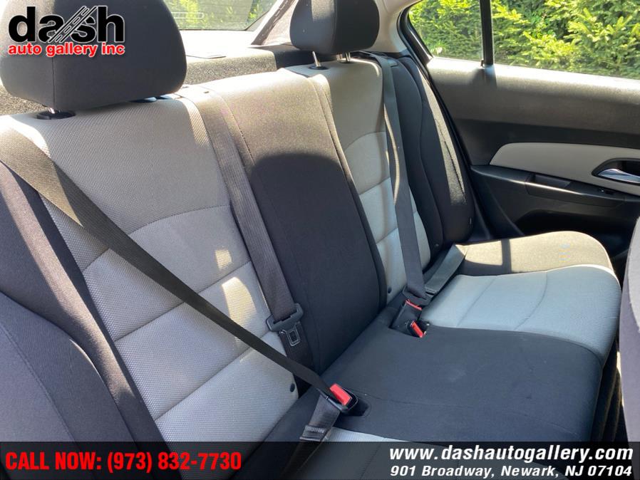 Used Chevrolet Cruze 4dr Sdn Auto LS 2015 | Dash Auto Gallery Inc.. Newark, New Jersey Used Chevrolet Cruze 4dr Sdn Auto LS 2015 | Dash Auto Gallery Inc.. Newark, New Jersey