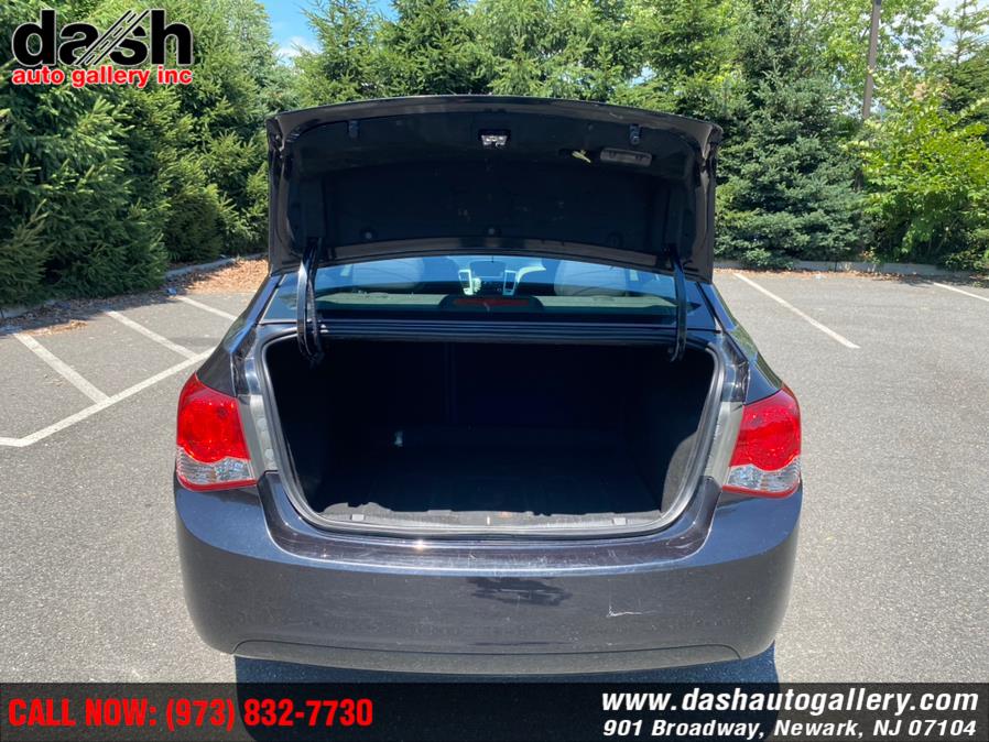 Used Chevrolet Cruze 4dr Sdn Auto LS 2015 | Dash Auto Gallery Inc.. Newark, New Jersey Used Chevrolet Cruze 4dr Sdn Auto LS 2015 | Dash Auto Gallery Inc.. Newark, New Jersey