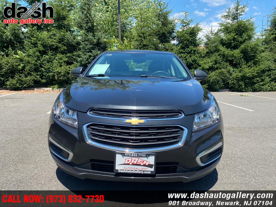Used Chevrolet Cruze 4dr Sdn Auto LS 2015 | Dash Auto Gallery Inc.. Newark, New Jersey Used Chevrolet Cruze 4dr Sdn Auto LS 2015 | Dash Auto Gallery Inc.. Newark, New Jersey